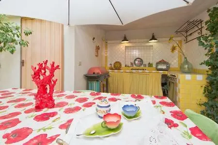 Casa Nell'orto Guest house *