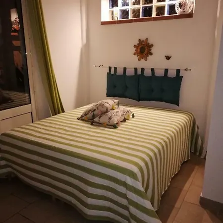 Guest house Casa Nell'orto *