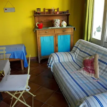Casa Nell'orto