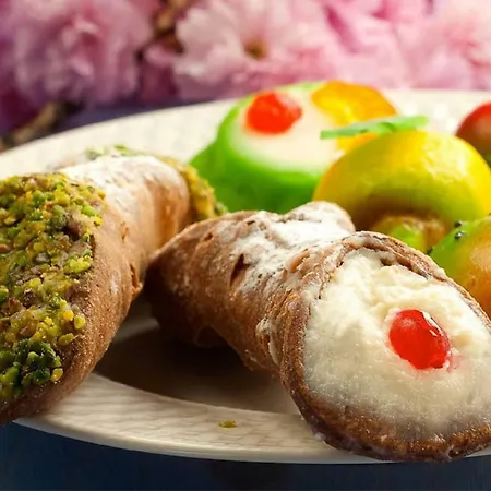 Casa Nell'orto بيت ضيافة *