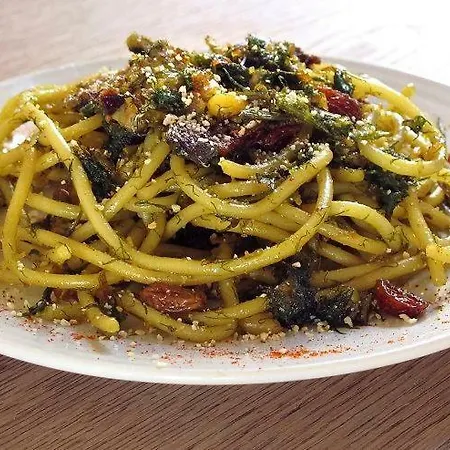 بيت ضيافة Casa Nell'orto