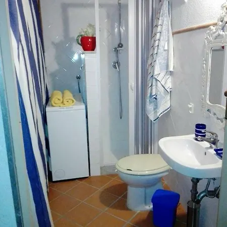 Casa Nell'orto بيت ضيافة باليرمو